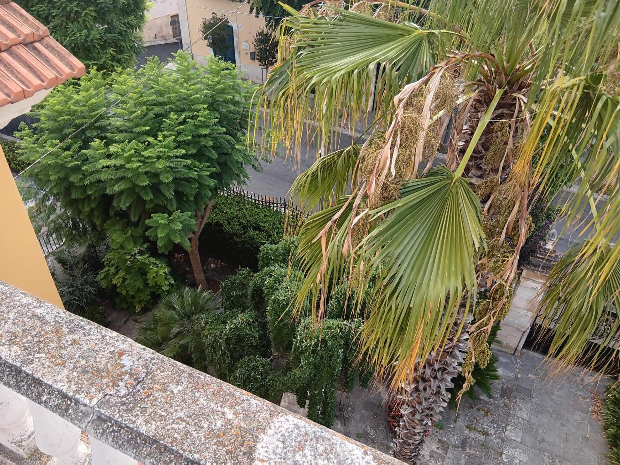 Villa Memena Bari Exterior photo